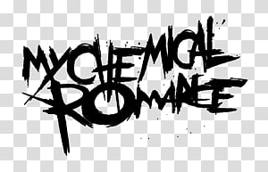 my chemical romance logo wallpaper