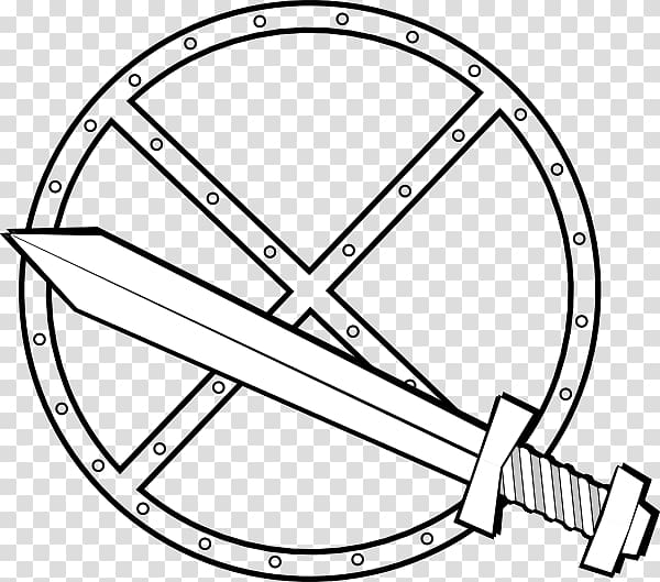 Sword Free content , Pics Of Shields transparent background PNG clipart