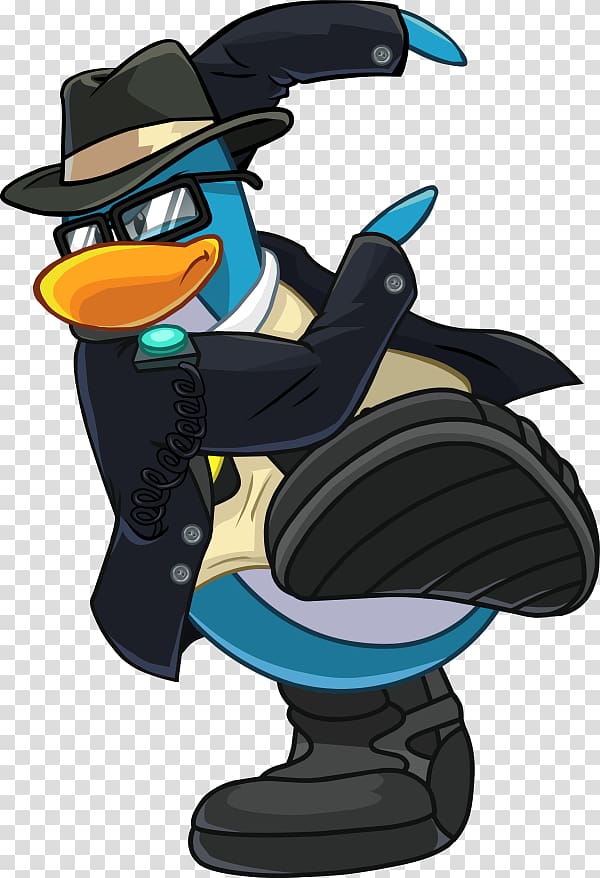 Dance Club, Club Penguin Online Wiki