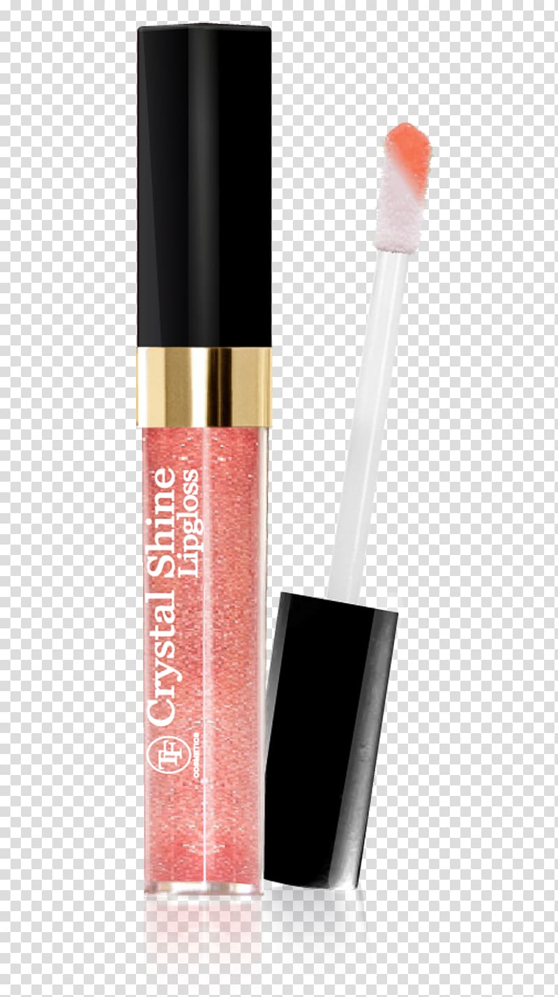 Lip gloss Lip balm Lipstick Rouge, lipstick transparent background PNG clipart