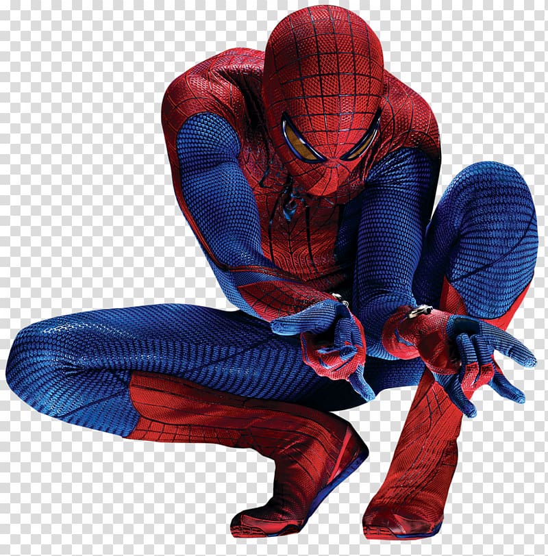 Spider-Man film series Costume YouTube Fan art, spider transparent background PNG clipart