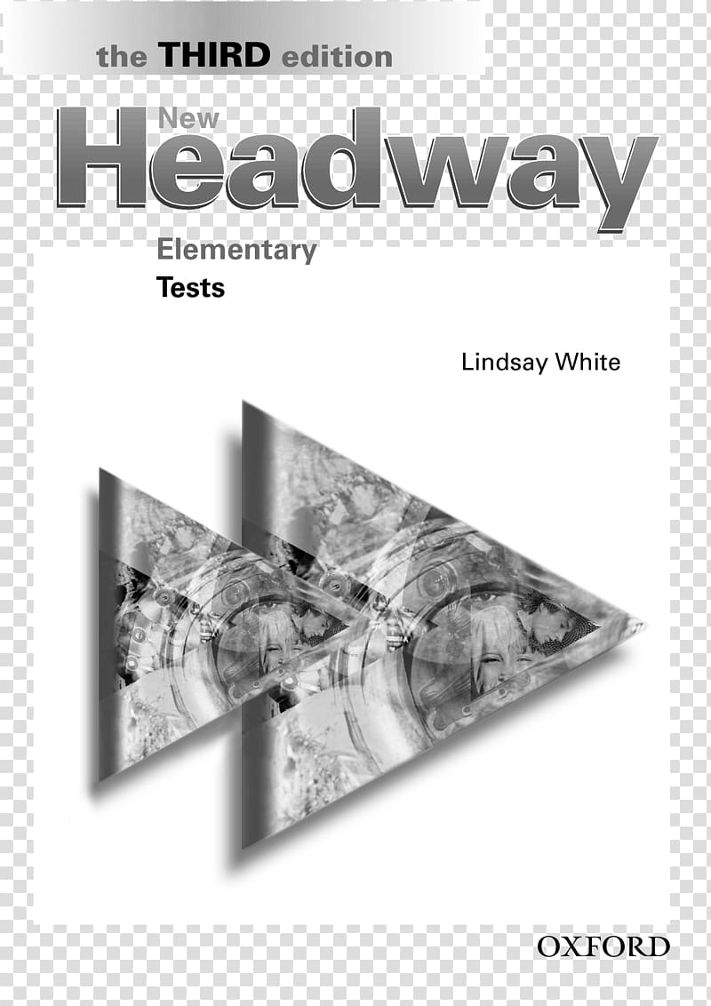 Headway Elementary, Workbook New Headway, Pre-Intermediate New Headway: Intermediate New Headway English Course: Pre-intermediate Headway, Upper-Intermediate, Pronunciation, book transparent background PNG clipart