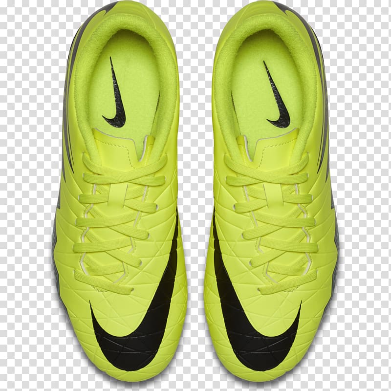 Nike Free Nike Hypervenom Football boot Shoe, nike transparent background PNG clipart