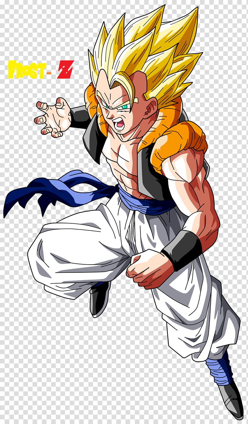 Gogeta Dragon Ball Z Dokkan Batalha Goku Vegeta Piccolo, goku