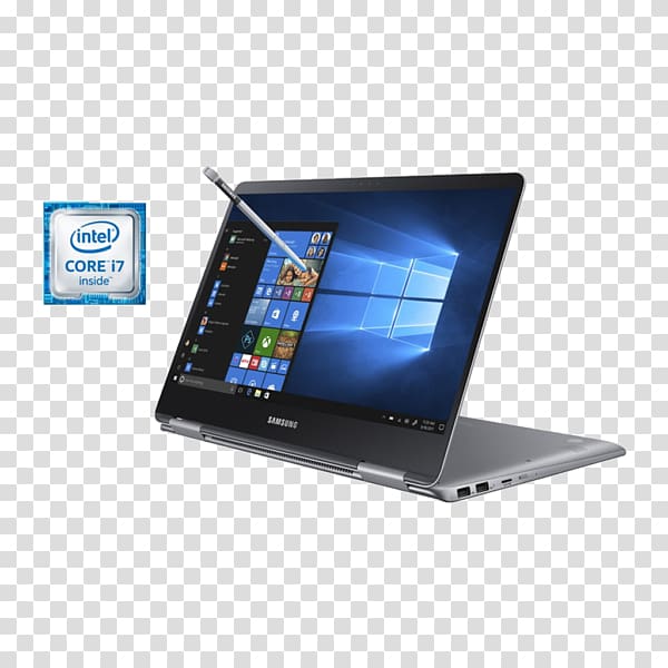 Laptop Samsung Notebook 9 Pen (13) Samsung Notebook 9 Pro (15) Stylus, Laptop transparent background PNG clipart