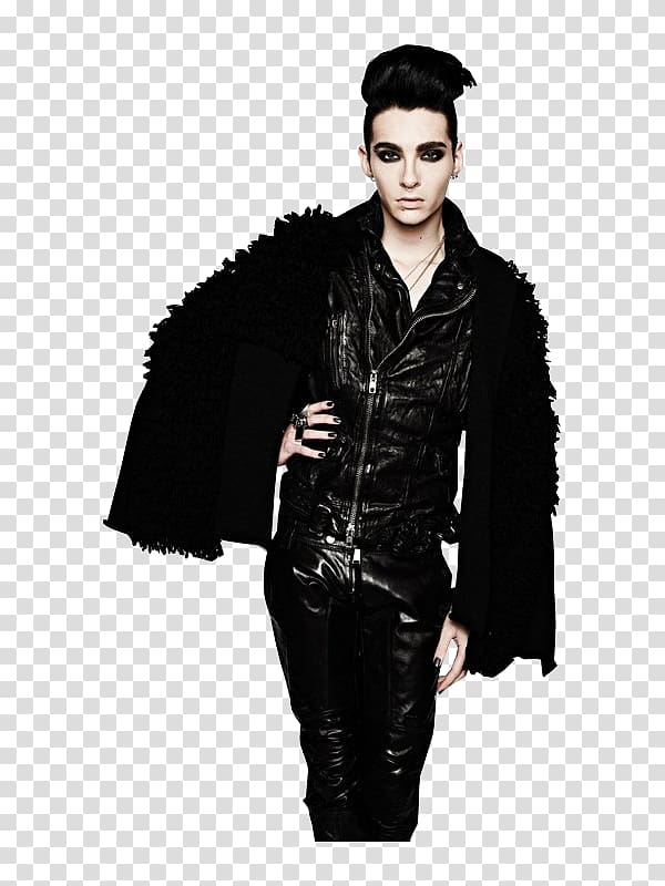 Bill Kaulitz Tokio Hotel Best Of , tokio transparent background PNG clipart