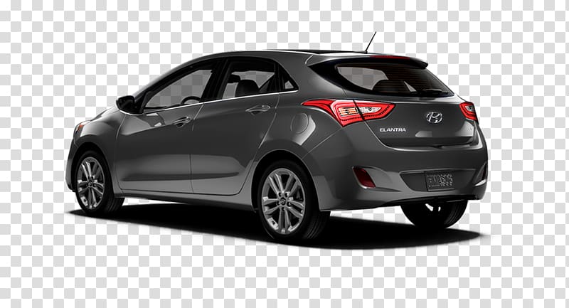 2017 Hyundai Elantra GT Compact car Hyundai i30, hyundai transparent background PNG clipart