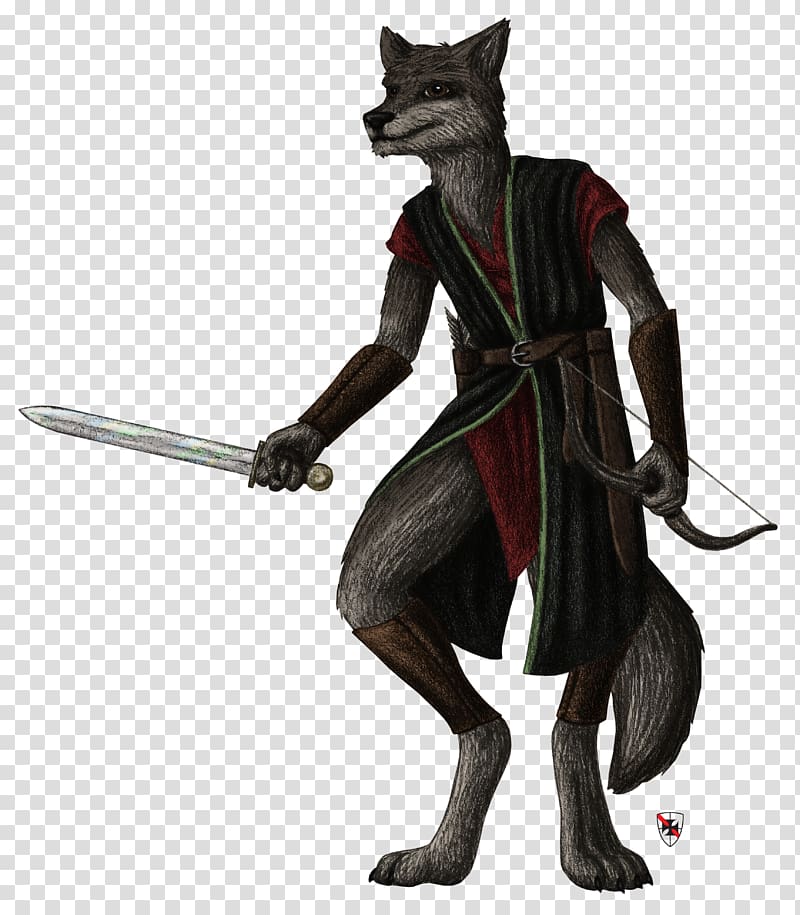 Footman Legendary creature Art Weasels Weapon, medival knight transparent background PNG clipart