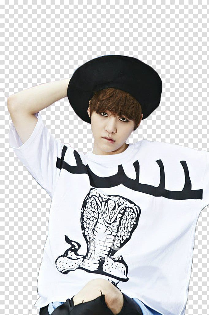 Suga BTS Blood Sweat & Tears K-pop Musician, others transparent background PNG clipart