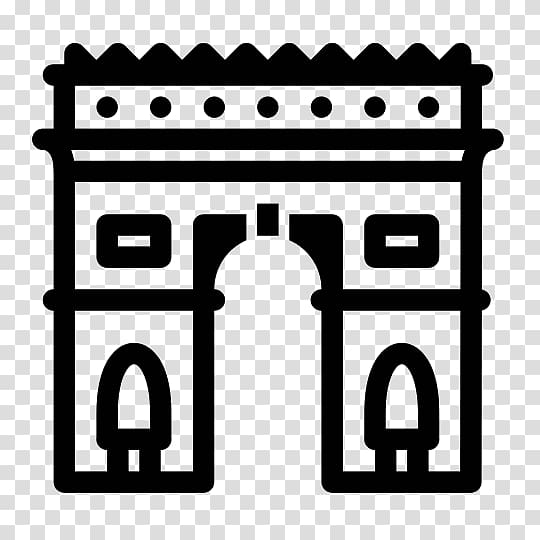 Arc de Triomphe Triumphal arch Computer Icons , others transparent background PNG clipart