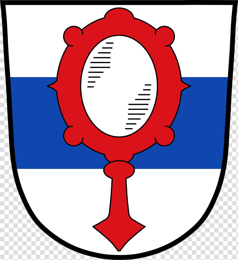 Spiegelau Hohenau Uerdingen Coat of arms Blazon, muttergotteshilfe der christen transparent background PNG clipart