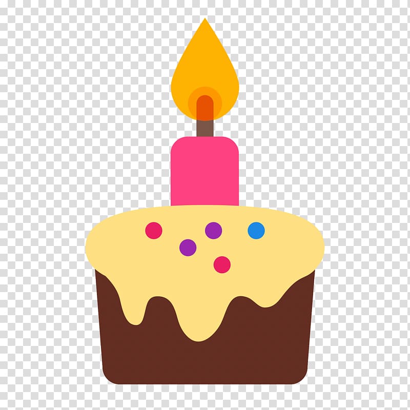 Computer Icons Birthday cake Easter , cake painted transparent background PNG clipart