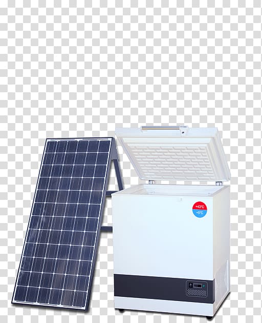 Solar energy Solar-powered refrigerator Solar Panels, solar panel transparent background PNG clipart