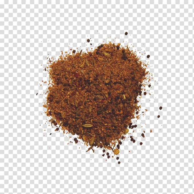 brown grain, Tea Spice mix Seasoning Vegetarian cuisine, Spice Bar transparent background PNG clipart