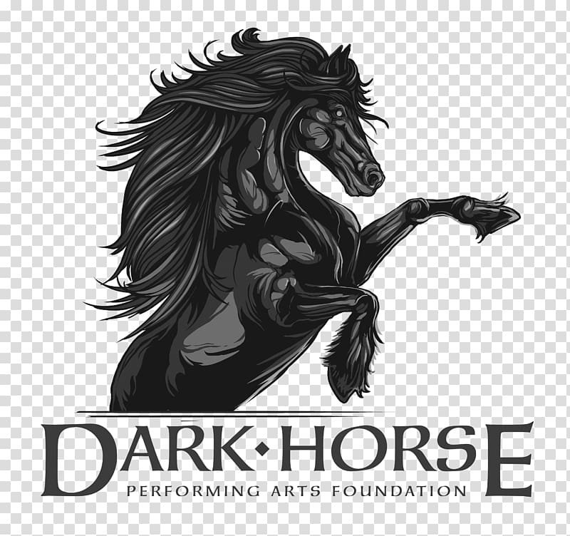 Performing arts The arts Music Theatre Dance, dark horse transparent background PNG clipart
