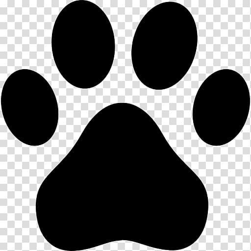 Dog Cat Paw Puppy , Dog transparent background PNG clipart