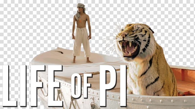 Life of Pi Pi Patel Adventure Film Hollywood, Life Of Pi transparent background PNG clipart