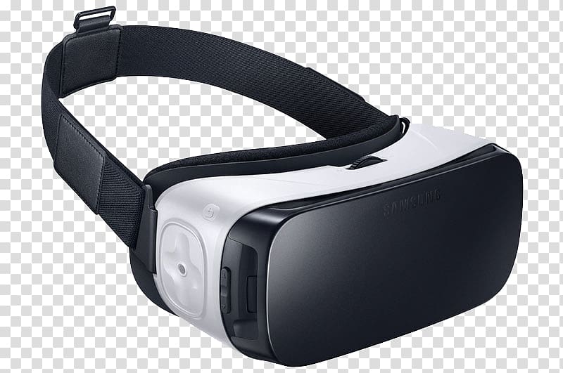 Samsung Galaxy S6 Samsung Gear VR Oculus Rift Samsung Gear S2 Virtual reality, vr helmet transparent background PNG clipart