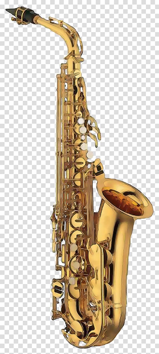Alto saxophone Musical Instruments Henri Selmer Paris Key, Saxophone transparent background PNG clipart