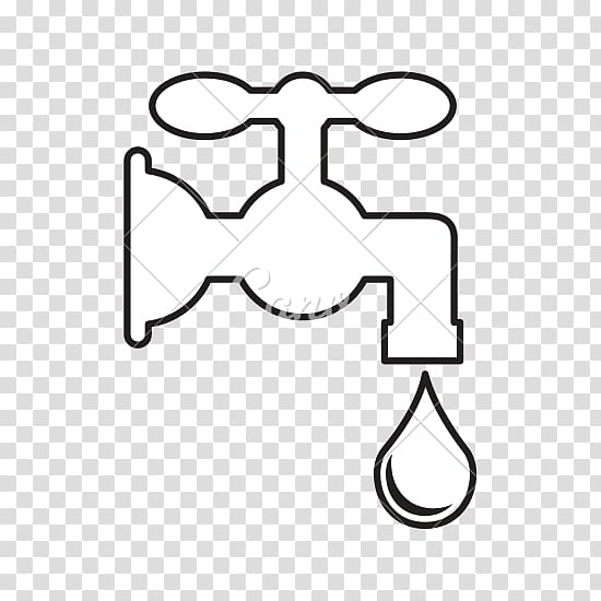 graphics Drawing , open water valve transparent background PNG clipart