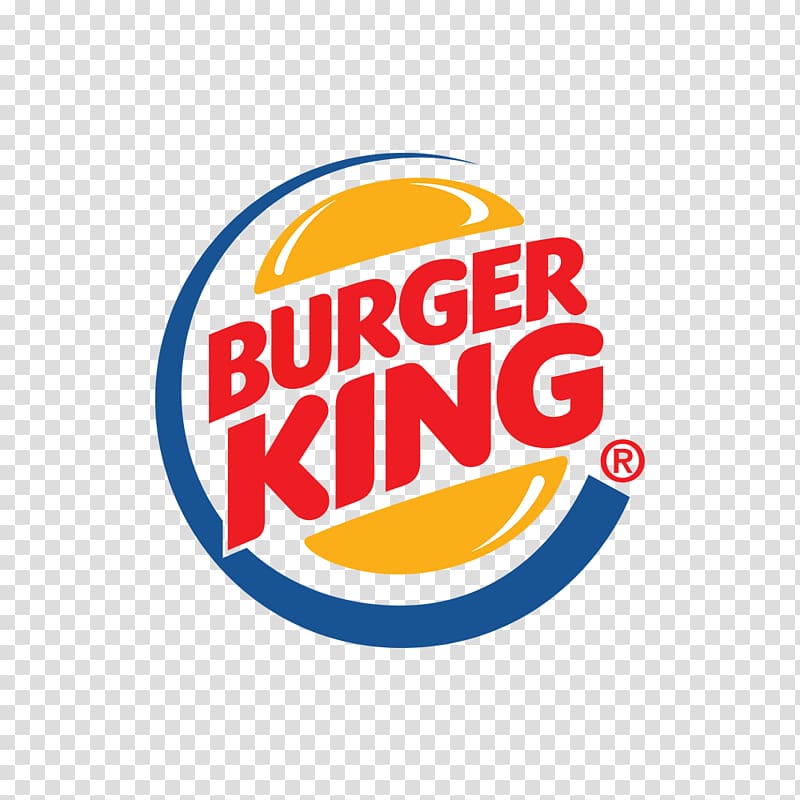 Hamburger Burger King Fast food restaurant Logo, burger king transparent background PNG clipart