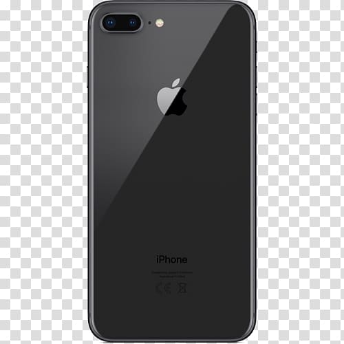 Apple iPhone 8 Plus iPhone X Apple iPhone 7 Plus Telephone, others transparent background PNG clipart