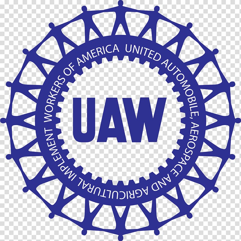 United Automobile Workers UAW Region I-D Trade union UAW Region 1, International Volunteer Day transparent background PNG clipart