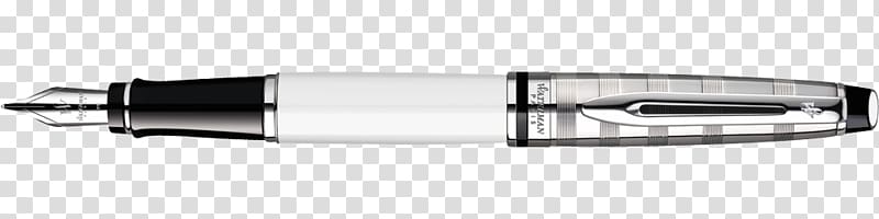 Office Supplies Waterman pens Waterman Expert Fountain Pen, pen transparent background PNG clipart