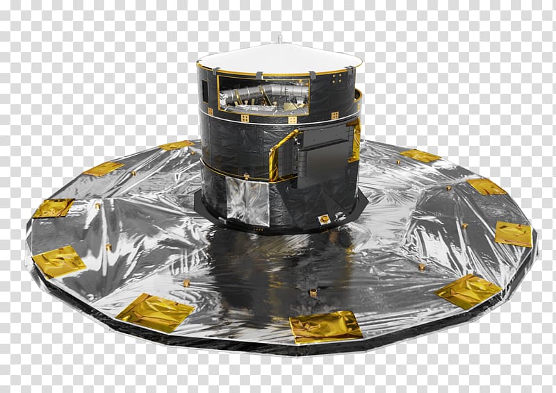 Gaia Milky Way European Space Agency Galaxy Space telescope, spacecraft transparent background PNG clipart