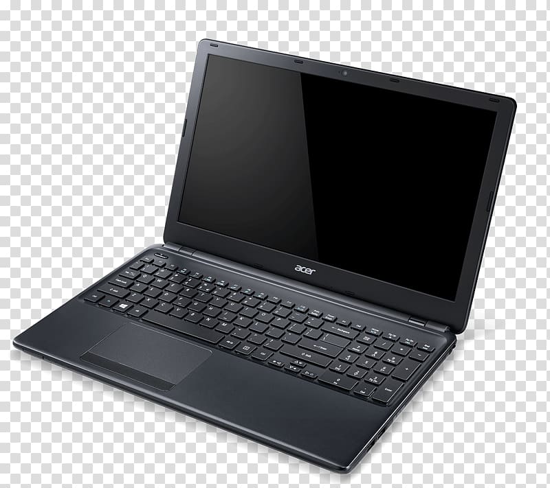Laptop Acer Aspire Notebook Acer Aspire One, Laptop transparent background PNG clipart