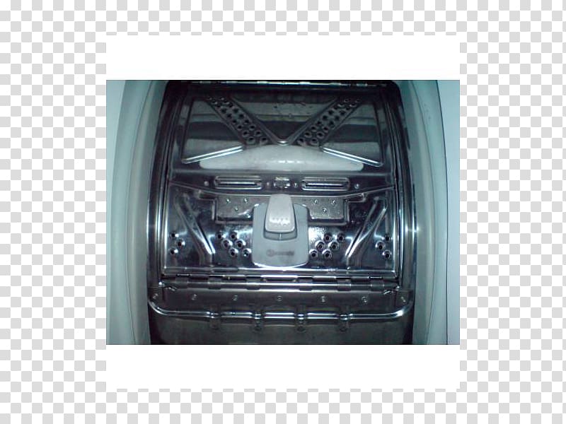 Toplader Washing Machines Motor vehicle Bauknecht, light-sensitive transparent background PNG clipart
