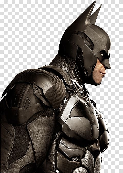 Batman: Arkham Knight Scarecrow Joker Batman: Arkham City, batman arkham  knight transparent background PNG clipart | HiClipart