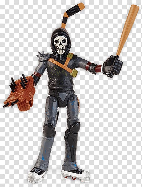 Casey Jones Teenage Mutant Ninja Turtles Action & Toy Figures Figurine McFarlane Toys, casey jones transparent background PNG clipart