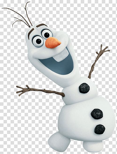 Olaf Elsa Kristoff Anna, elsa transparent background PNG clipart