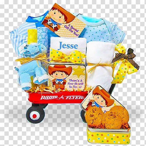 Food Gift Baskets Infant Cowboy Diaper, New Arrival Flyer transparent background PNG clipart