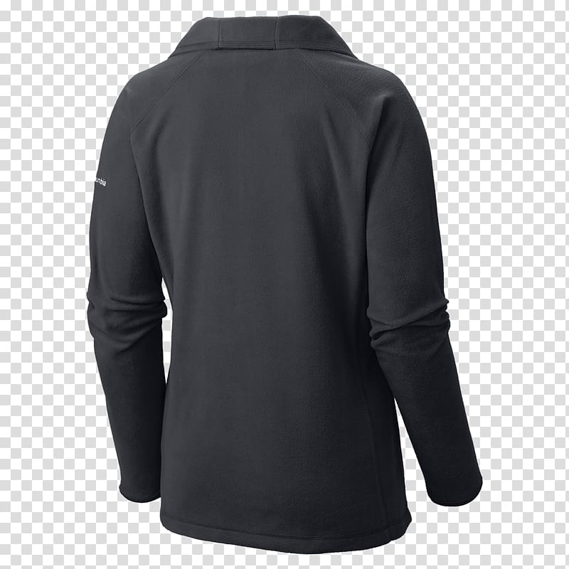 Sleeve T-shirt Jacket Gilbert Rugby Hood, Polar Fleece transparent background PNG clipart