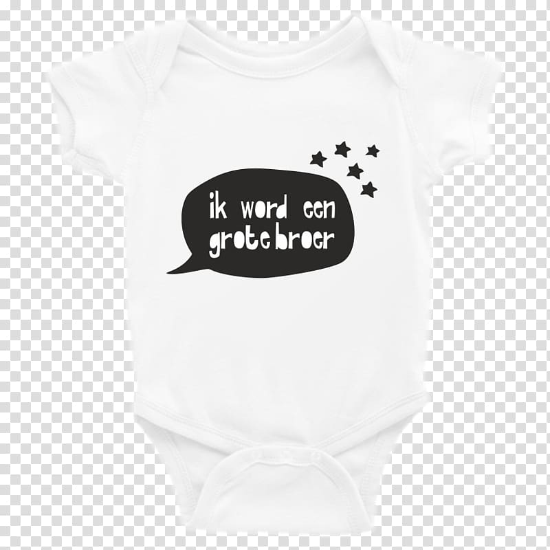 Baby & Toddler One-Pieces T-shirt Sleeve Bluza Font, T-shirt transparent background PNG clipart