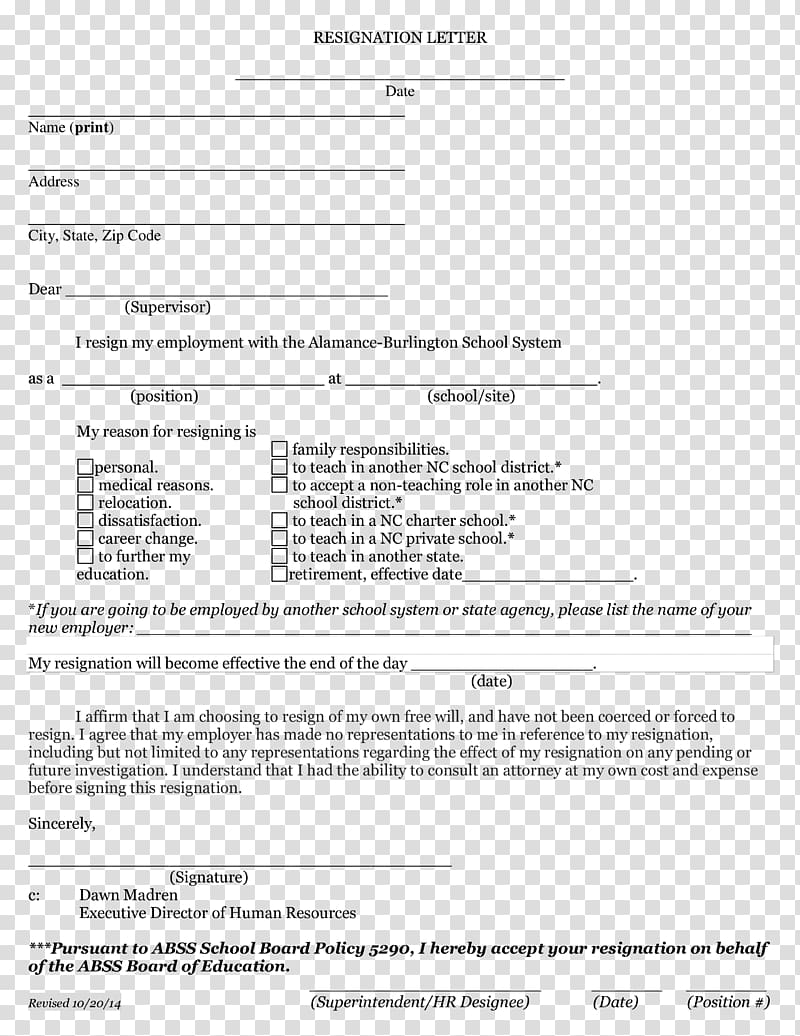 Schaum\'s Outline of College Physics, 10th edition Document Résumé Boston Publishing, Resignation transparent background PNG clipart