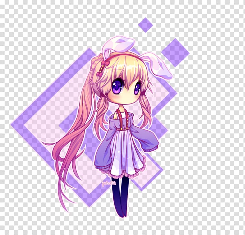 Mangaka Anime Chibi Drawing Kavaii, next door girl transparent background PNG clipart