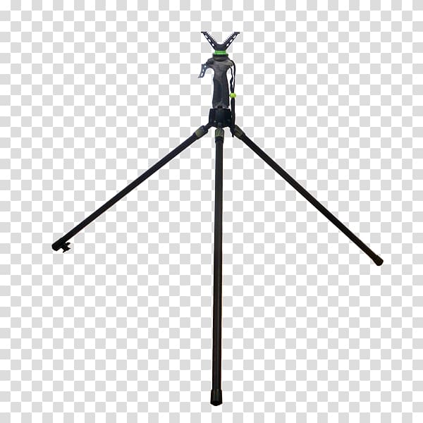 Tripod Monopod Bipod Shooting Rests & Benches Docter Optics, tripod transparent background PNG clipart