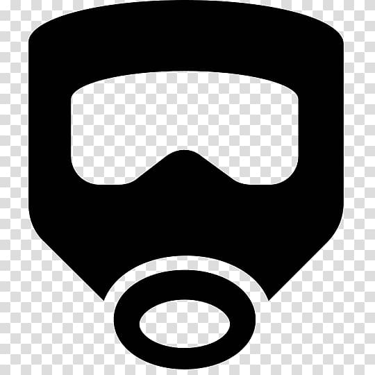 Gas mask Escape respirator , mask transparent background PNG clipart
