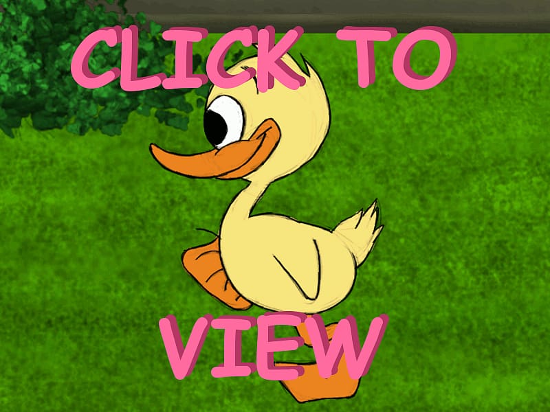 yellow duck with text overlay, Animation YouTube , Cute Thank You Moving Animation transparent background PNG clipart