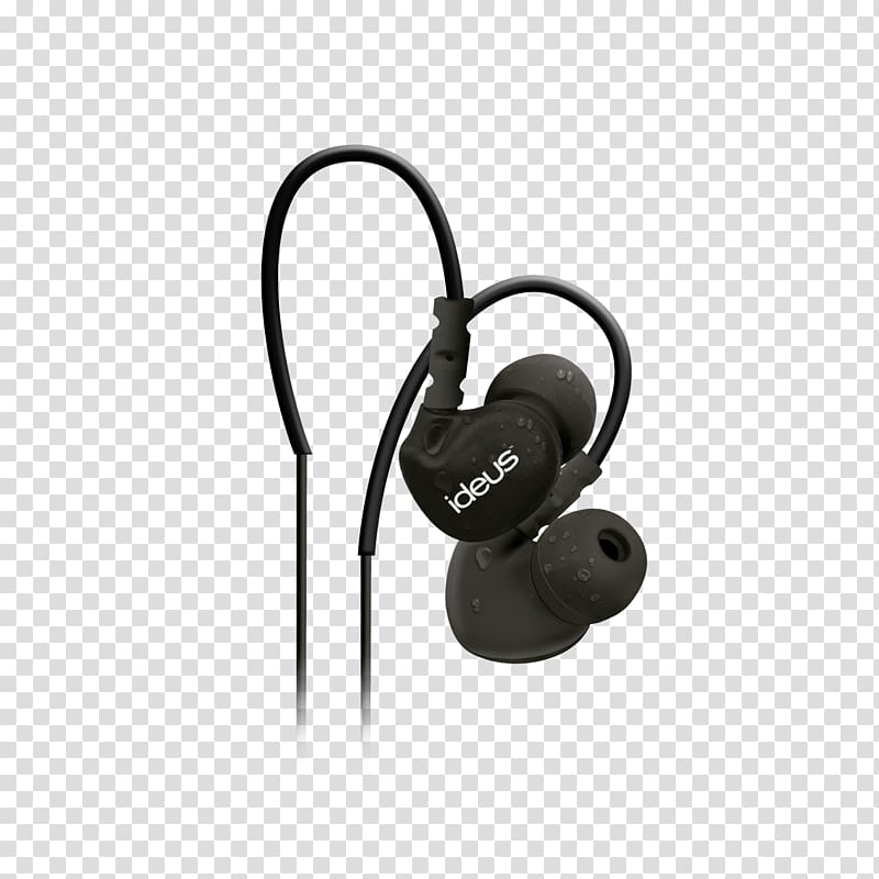 Headphones Microphone Amazon.com Handsfree Écouteur, headphones transparent background PNG clipart