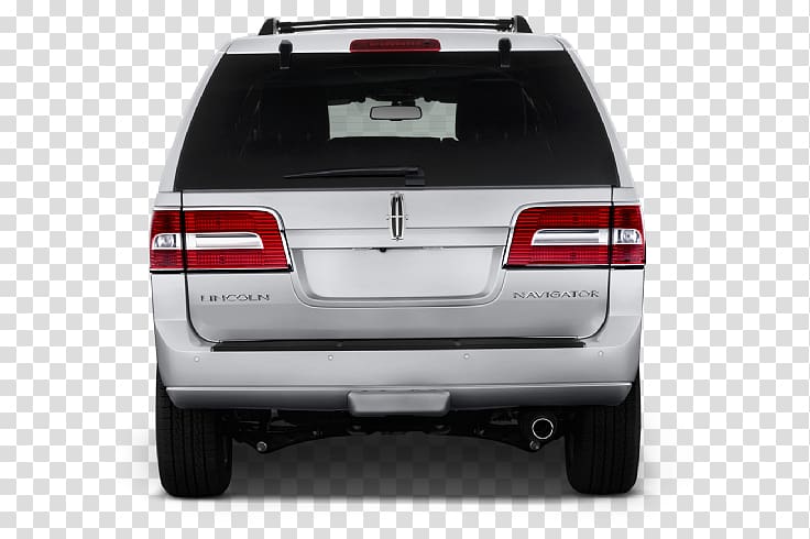 2005 Lincoln Navigator 2014 Lincoln Navigator 2015 Lincoln Navigator Car, lincoln transparent background PNG clipart