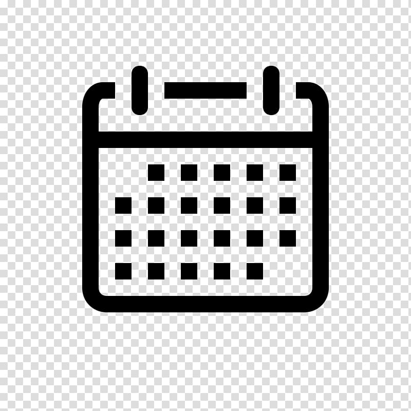 Computer Icons Calendar date, event table transparent background PNG clipart