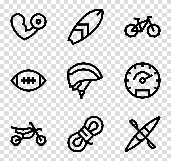 Computer Icons Icon design , Extreme Sports transparent background PNG clipart