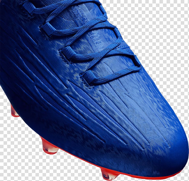 Intersport store soccer boots