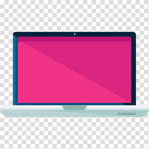 Laptop Display device Notebook Icon, notebook transparent background PNG clipart