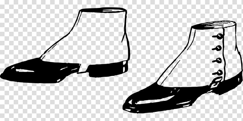 Shoe Gaiters Boot , boot transparent background PNG clipart