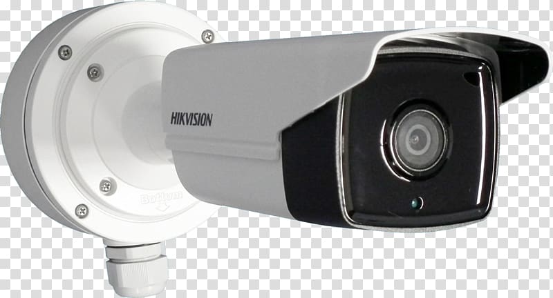 Closed-circuit television IP camera Video Cameras Hikvision DS-2CD4A26FWD-IZS, Camera transparent background PNG clipart